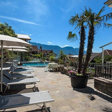Villa Maria Tirolo Exterior foto